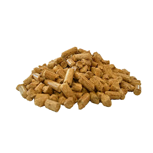 Heizpellets 8mm lose (1 Tonne)